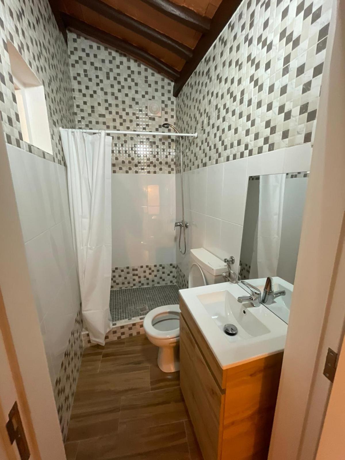 Casa Da Abobereira Villa Естремос Екстериор снимка