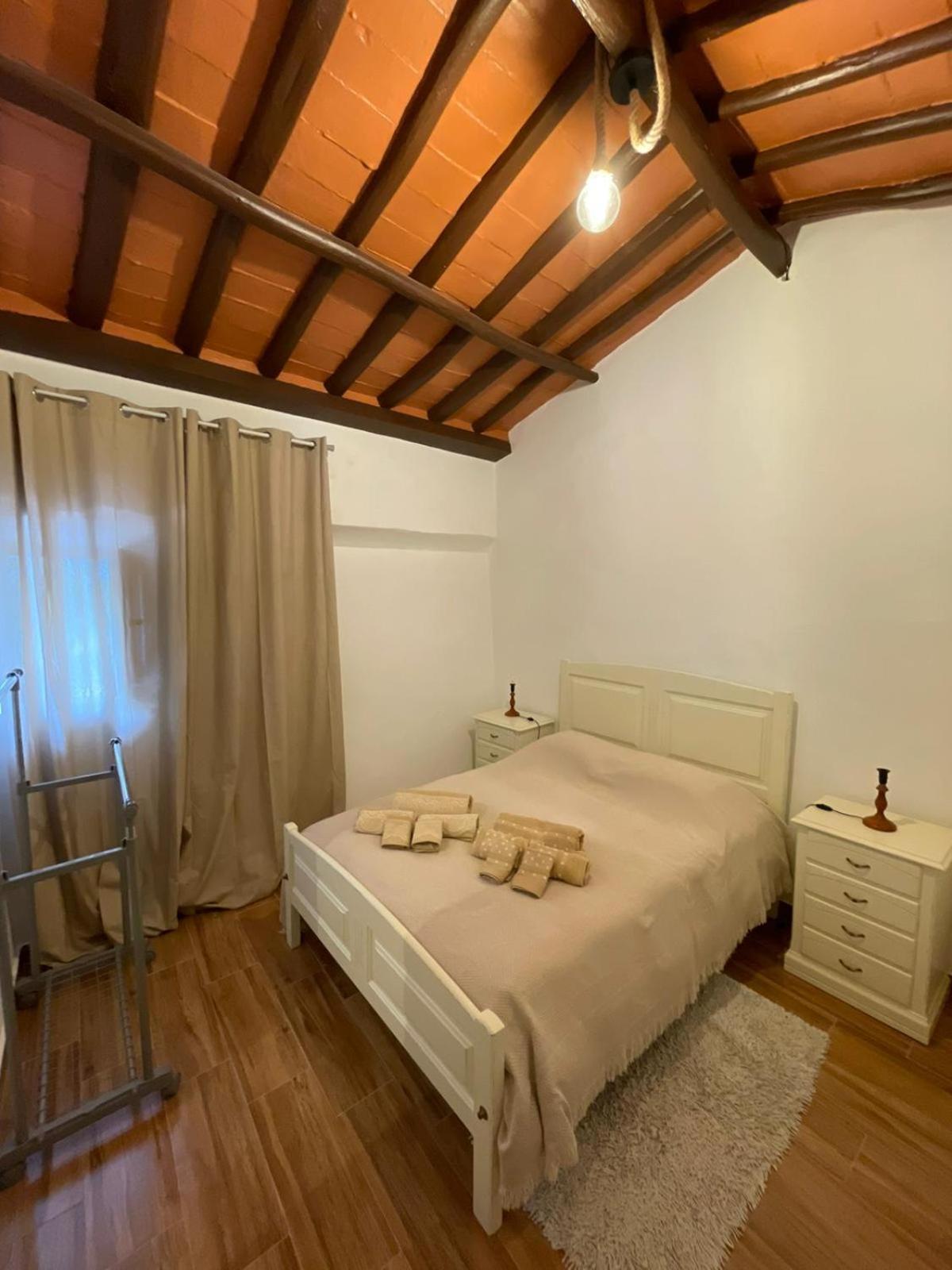 Casa Da Abobereira Villa Естремос Екстериор снимка