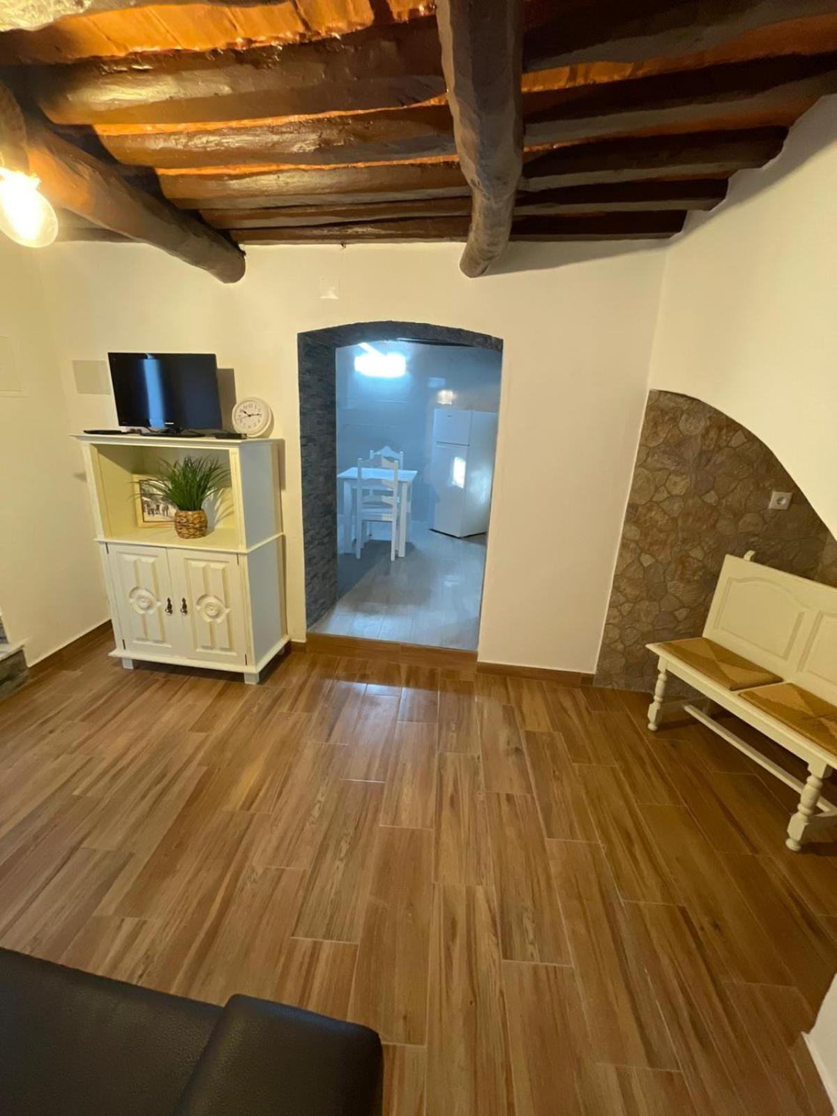 Casa Da Abobereira Villa Естремос Екстериор снимка